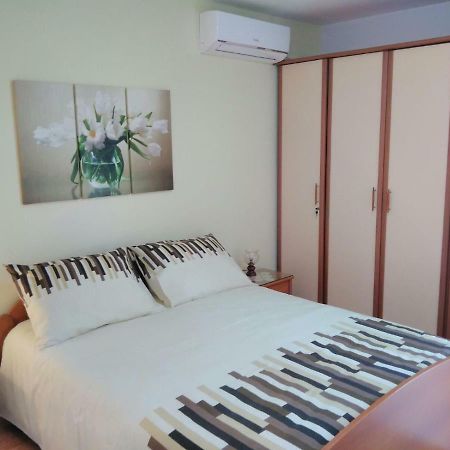 Apartment Tatjana فيس المظهر الخارجي الصورة