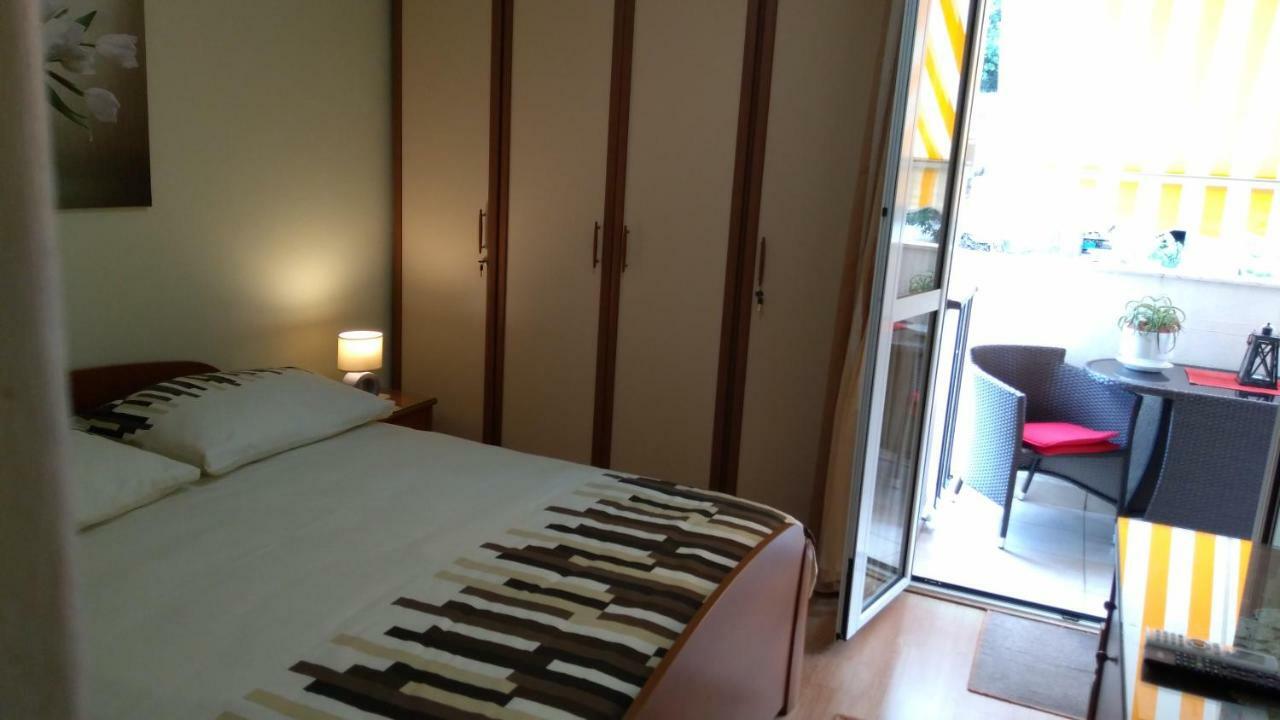 Apartment Tatjana فيس المظهر الخارجي الصورة