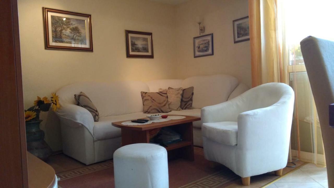 Apartment Tatjana فيس المظهر الخارجي الصورة