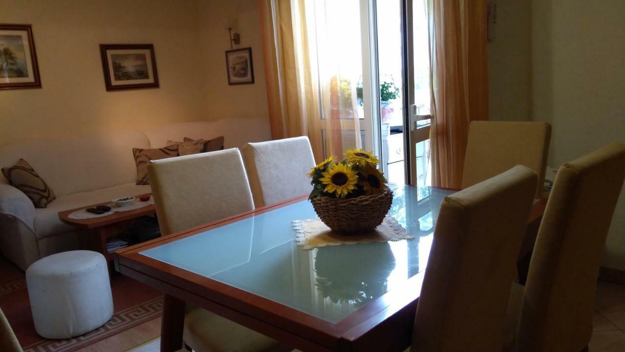 Apartment Tatjana فيس المظهر الخارجي الصورة