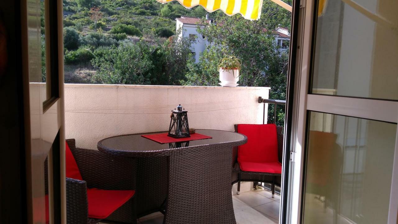 Apartment Tatjana فيس المظهر الخارجي الصورة