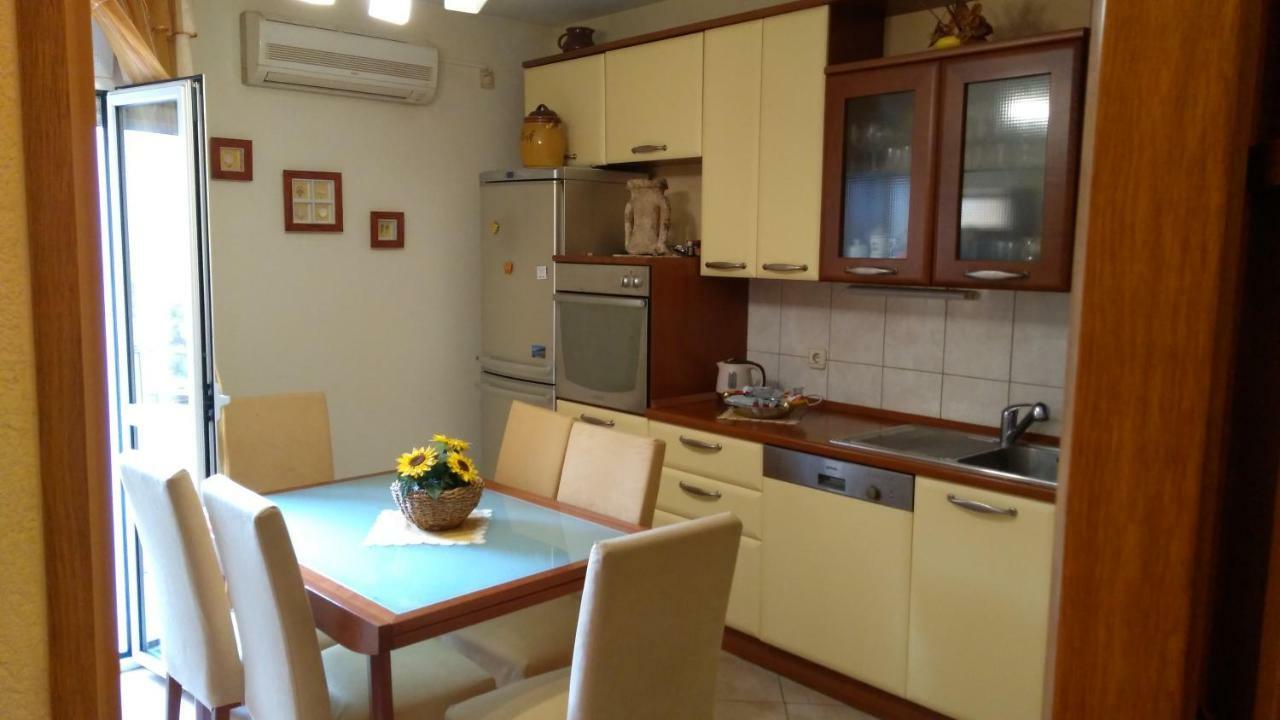 Apartment Tatjana فيس المظهر الخارجي الصورة